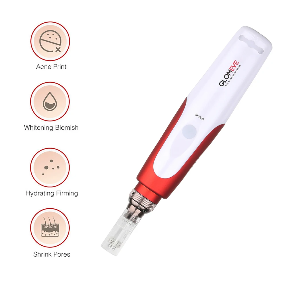 Профессиональная микроигла N2C со штыковыми иглами картриджи для дермановой