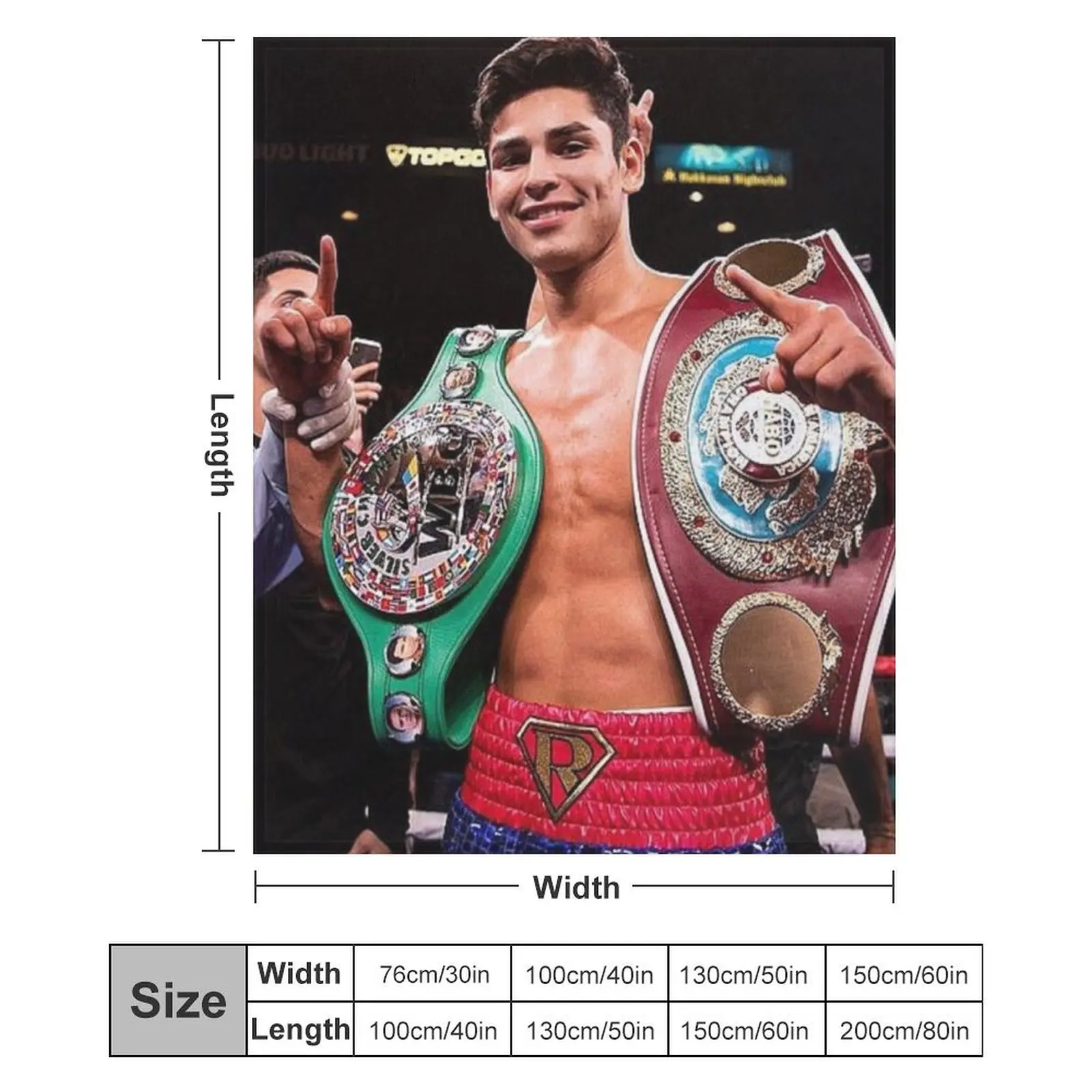 Одеяло ryan garcia Фланелевые мягкие одеяла