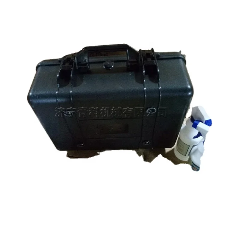 

Portable Air conditioner cleaning machine in stock Steam cleaner