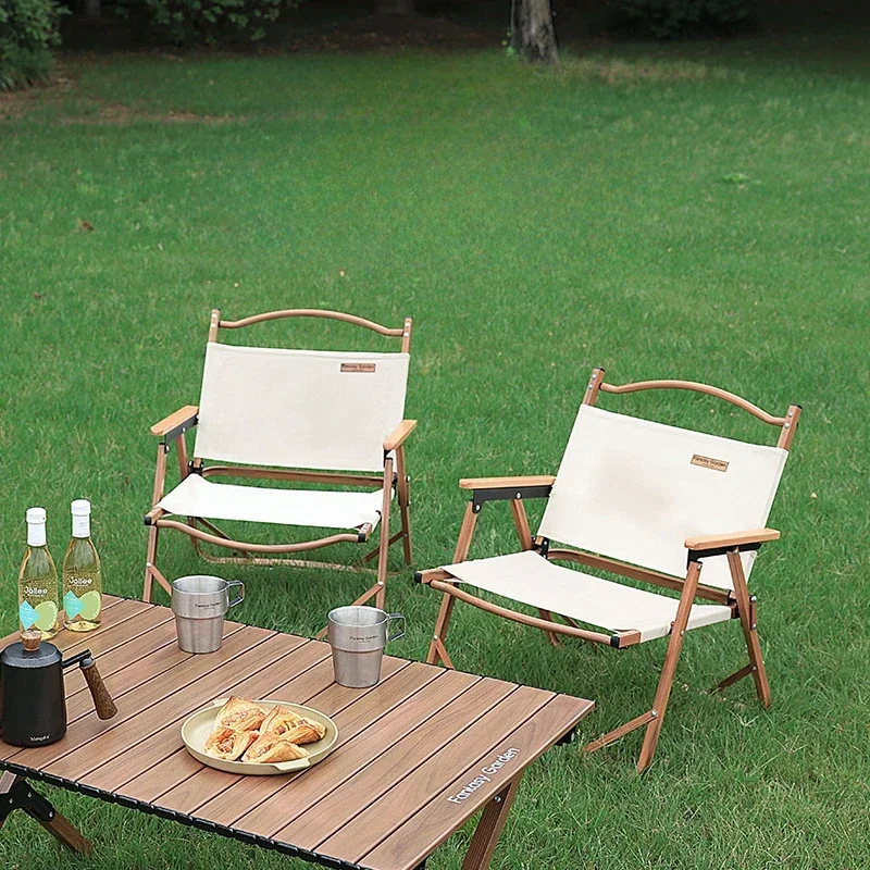 Складной садовый стул для пляжа кемпинга патио газон уличные стулья балкона