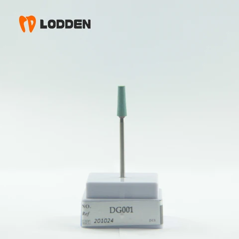 LODDEN Алмазные камни для полировки DG001 DG010 DG006