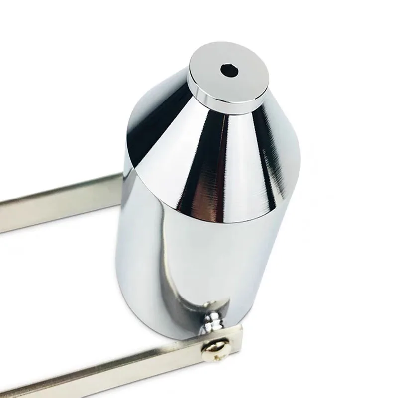 Тест-чашка вязкости чашка потока краски визометр с секундомером инструмент для