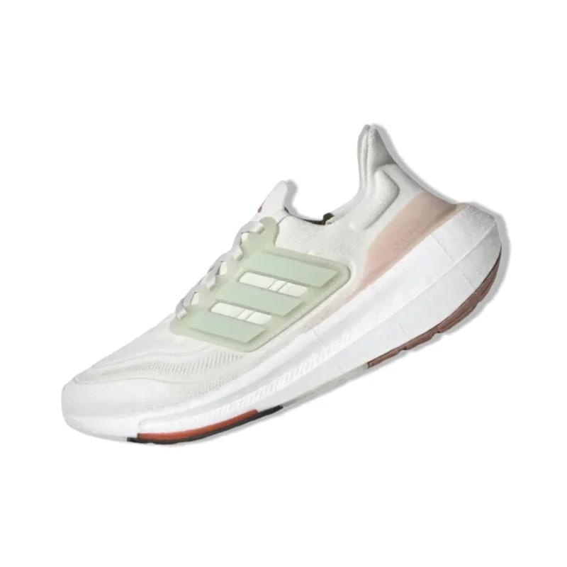 Adidas ULT мужские и женские удобные повседневные простые износостойкие кроссовки с