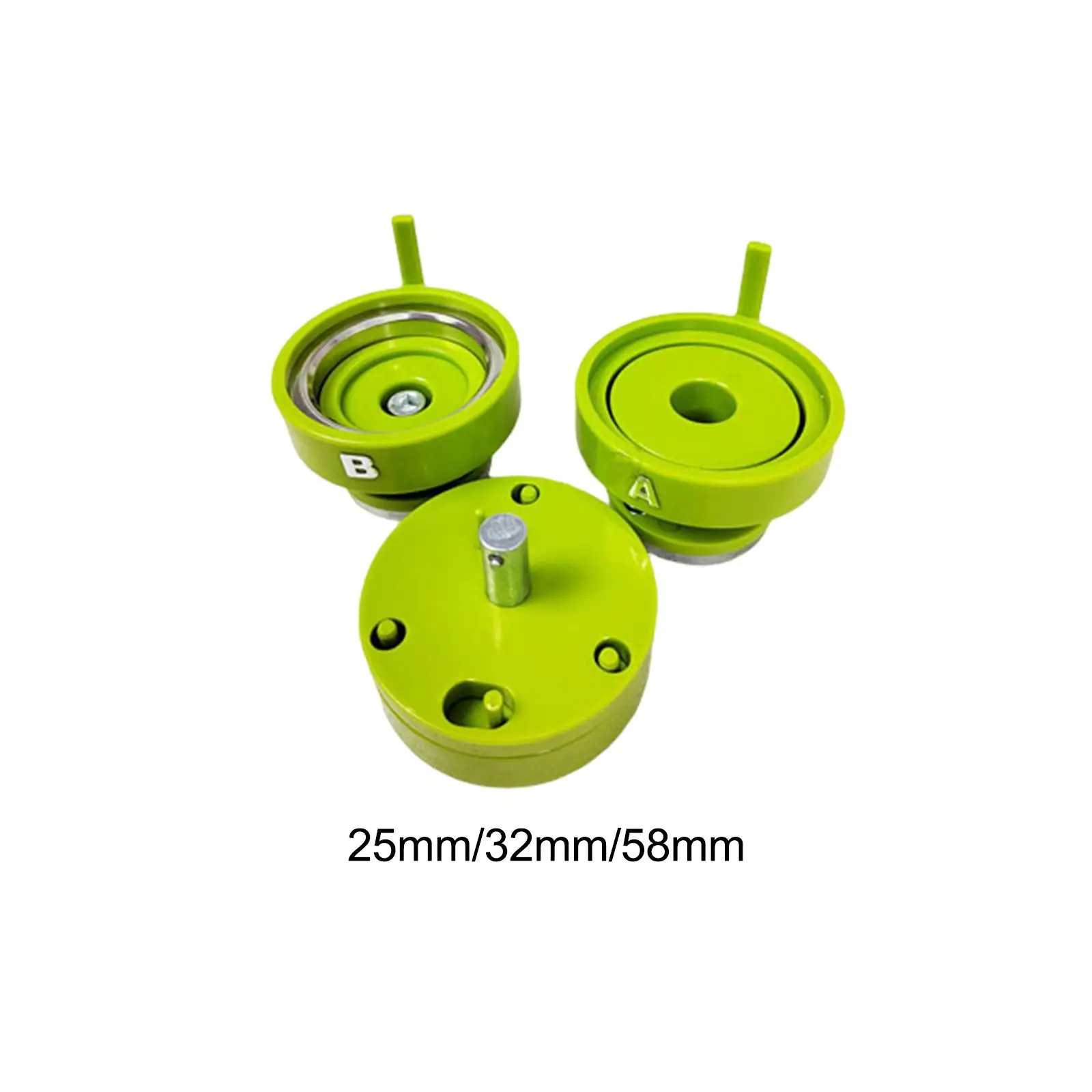 

Badge Button Makers Button Part Supplies Button badge makers Machine