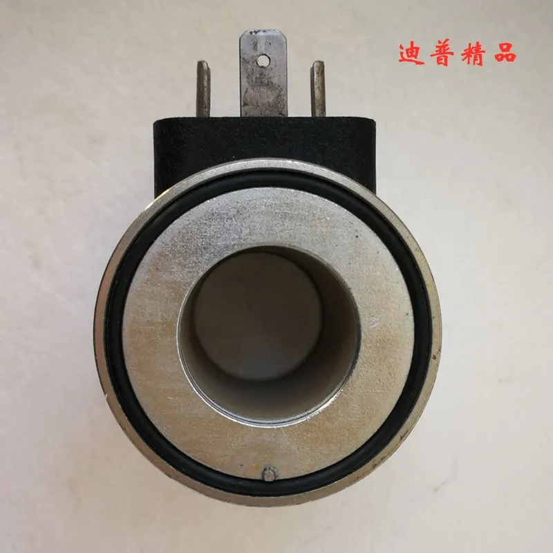 Катушка соленоидного клапана MFQ11-37YC 99VDC 30W CNC sawing machine 90YC 198V 36 103229