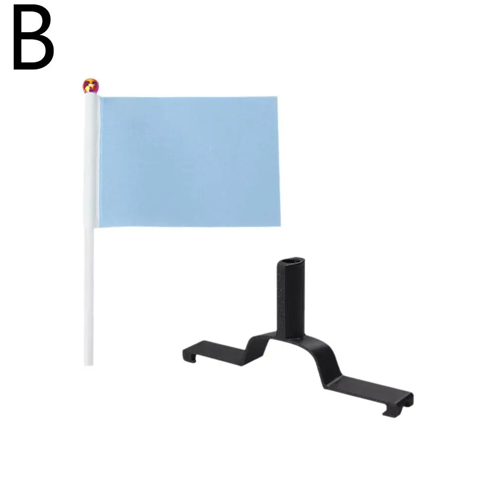 Для DJI NEO цветной кронштейн для расширения флага верхнее крепление фиксированный