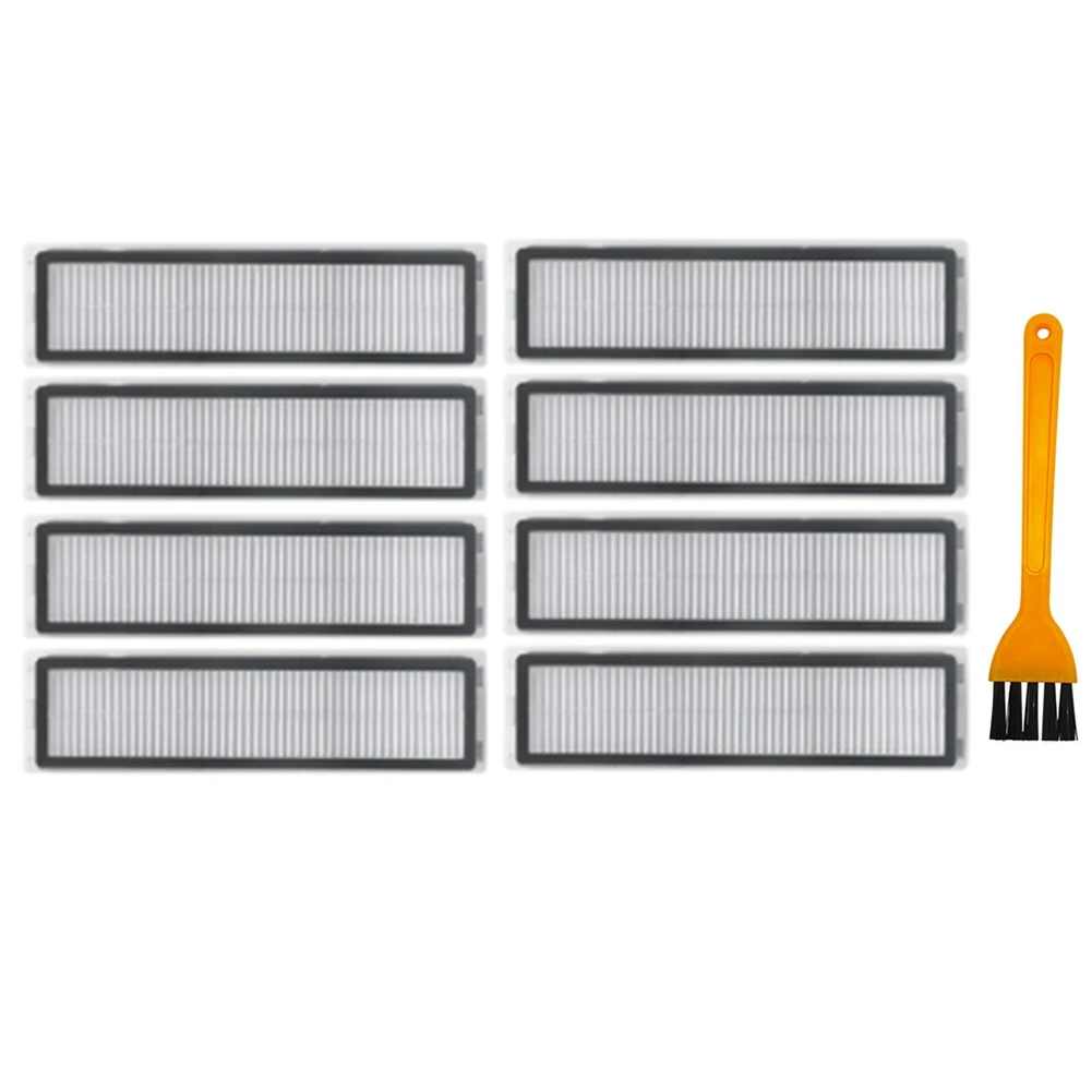 

For Dreame D9 Max Bot L10 Pro Accessories Hepa Filter for Xiaomi Robot Trouver LDS Finder Vacuum Cleaner Parts