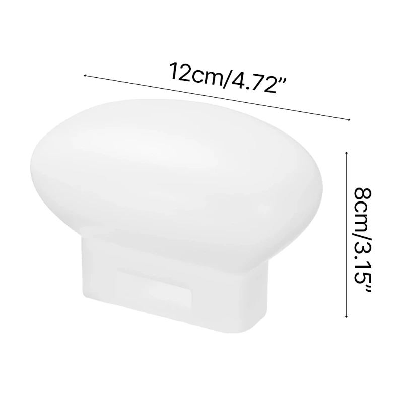 Софтбокс-рассеиватель вспышки для V860 V850 TT600 TT685 повышает качество съемки