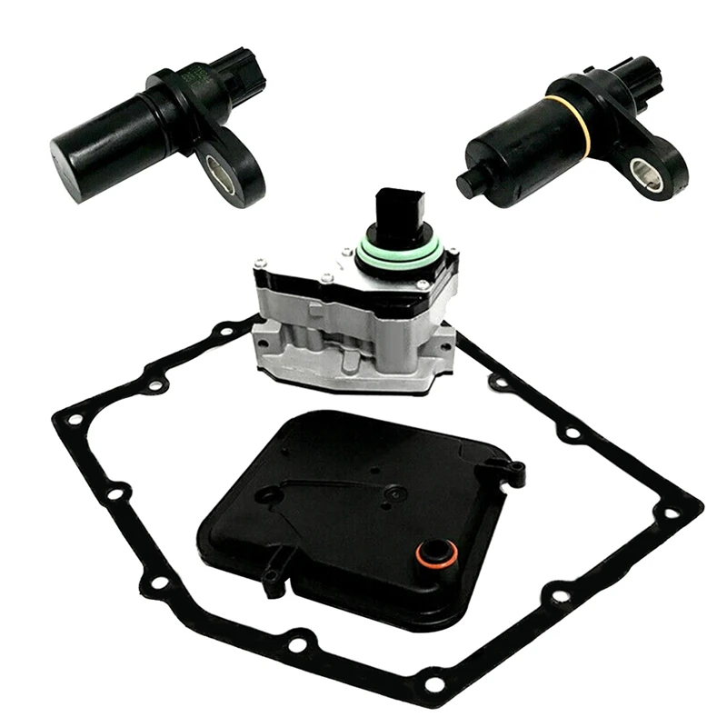 42RLE комплект электромагнитных блоков переключения передач для Dodge Jeep Chrysler 04800171AA