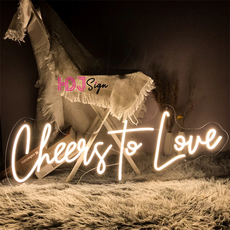 Неоновый светильник с надписью «Homers To Love», s-значок, индивидуальный Декор для спальни, празднисветильник неоновая Светодиодная лампа с Usb-разъемом, неоновые лампы