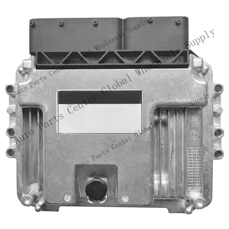 Фото Блок управления двигателем Z+ 39130-26BB5 ECU ECM для Hyundai №1