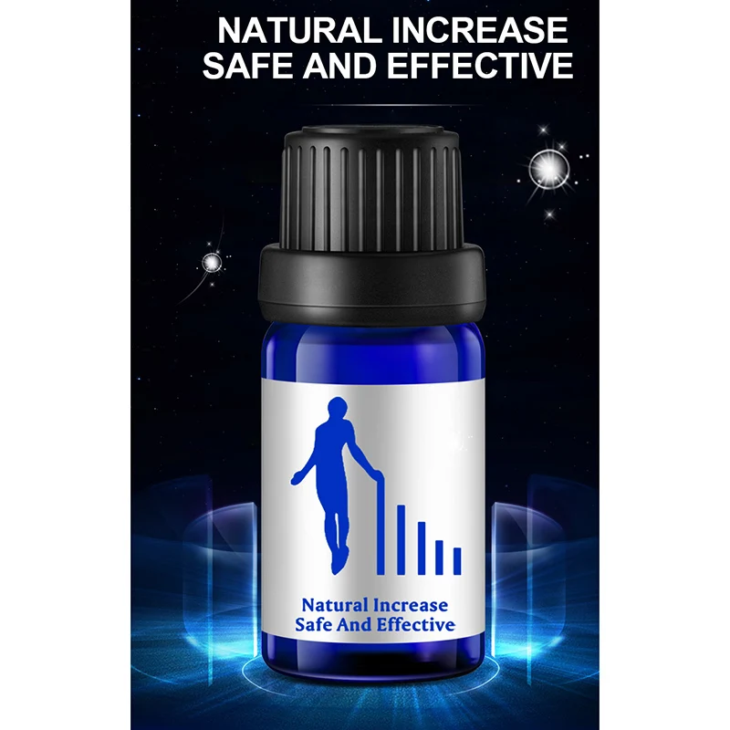 Эфирное масло для увеличения роста успокаивающее облегчающее тело стимулирует