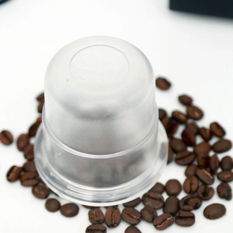 58 4 мм дозирующее кольцо чаши для заваривания кружка нюхания кофе резервуар