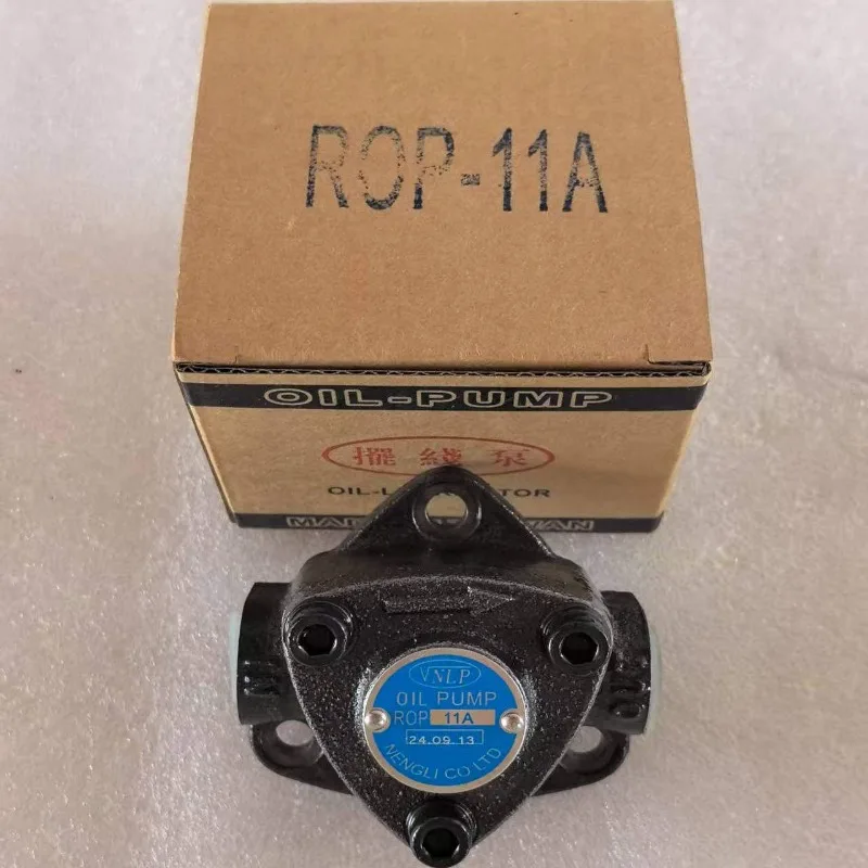 Циклоидальный насос ROP TOP-12A, дельта-редуктор, смазочное масло, головка масляного насоса ROP-13A (art.: 3920d4be97ed0) - 3920d4be97ed0