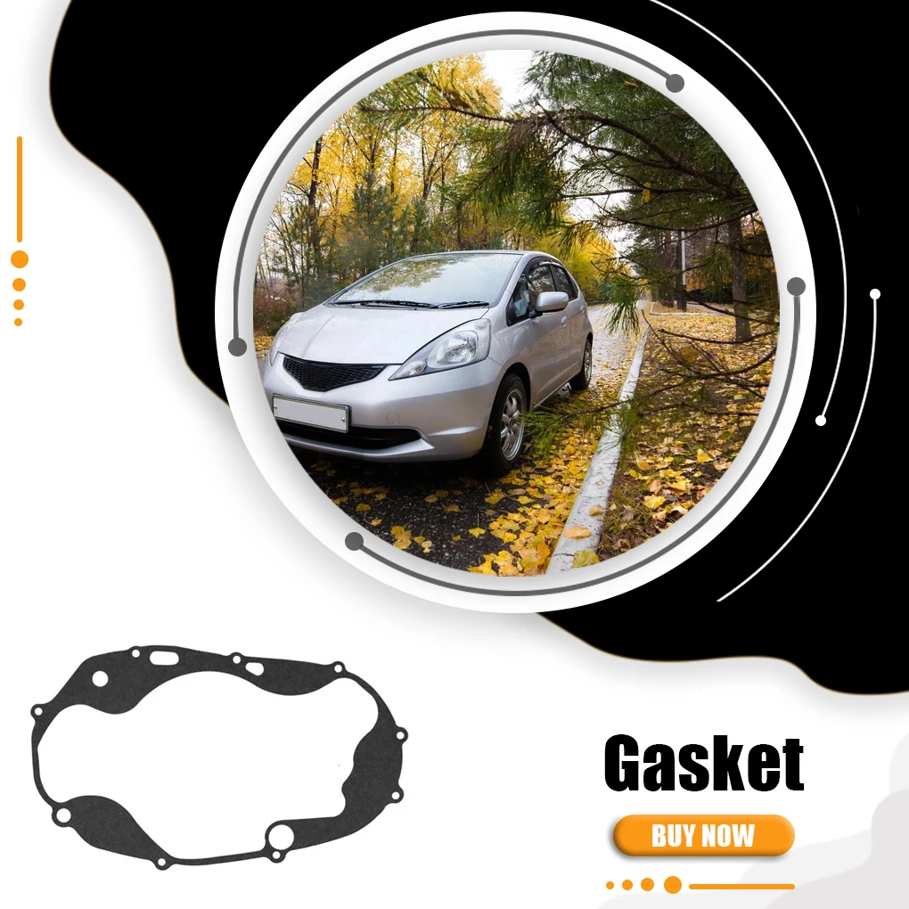 

Набор для ремонта прокладок двигателя мотоцикла, Овальный профессиональный набор, запасные части, замена Banshee YFZ 350