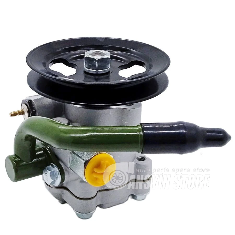 Новый гидравлический насос гидроусилителя руля для HYUNDAI GETZ 57100-1C501 57110-1C580 57110-1C500