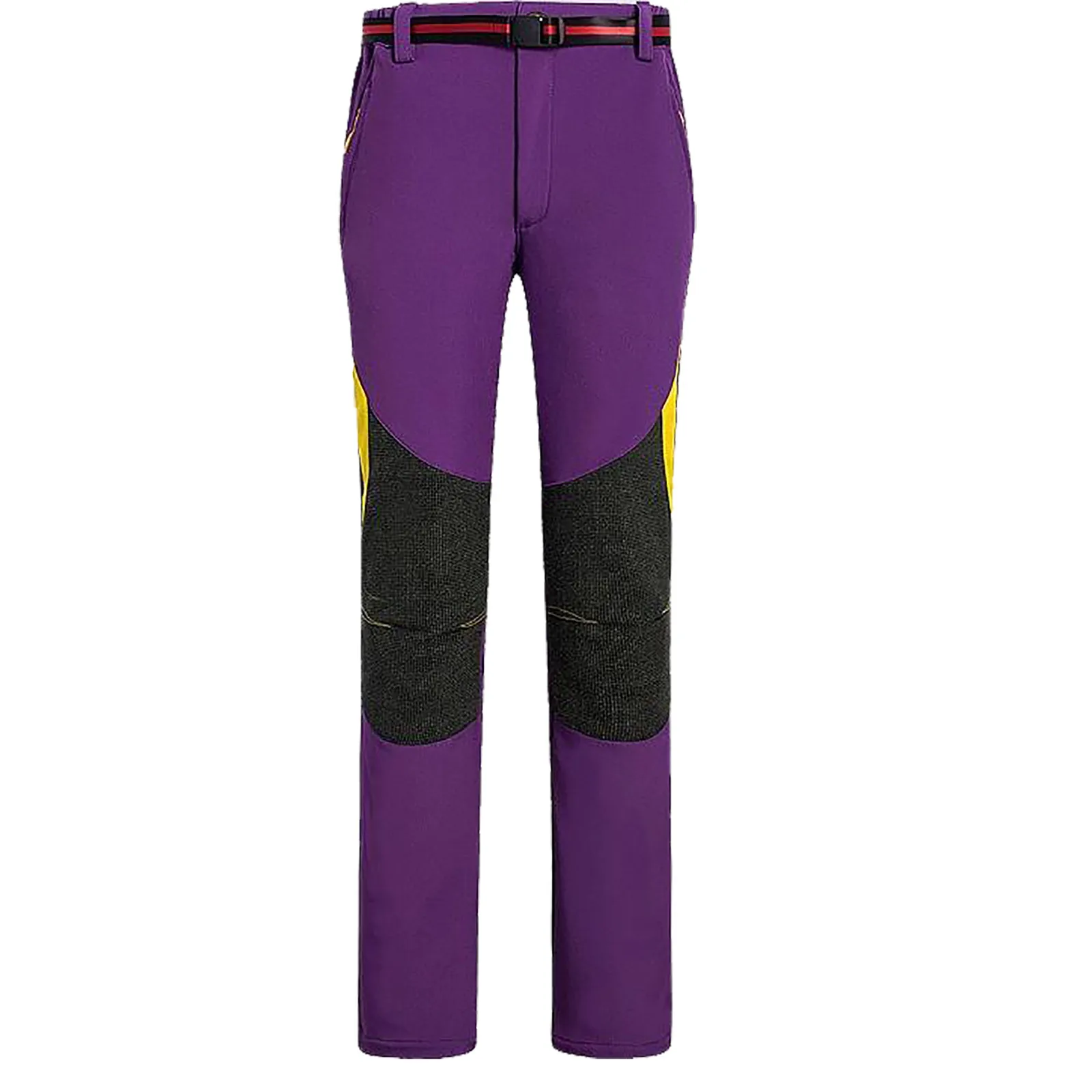 

Pants Men Outdoor Sports Slim Fleece Thick Autumn Winter Large Size Thicken Snow Clothes Thermal Ski Wear Snowboarding Clothing