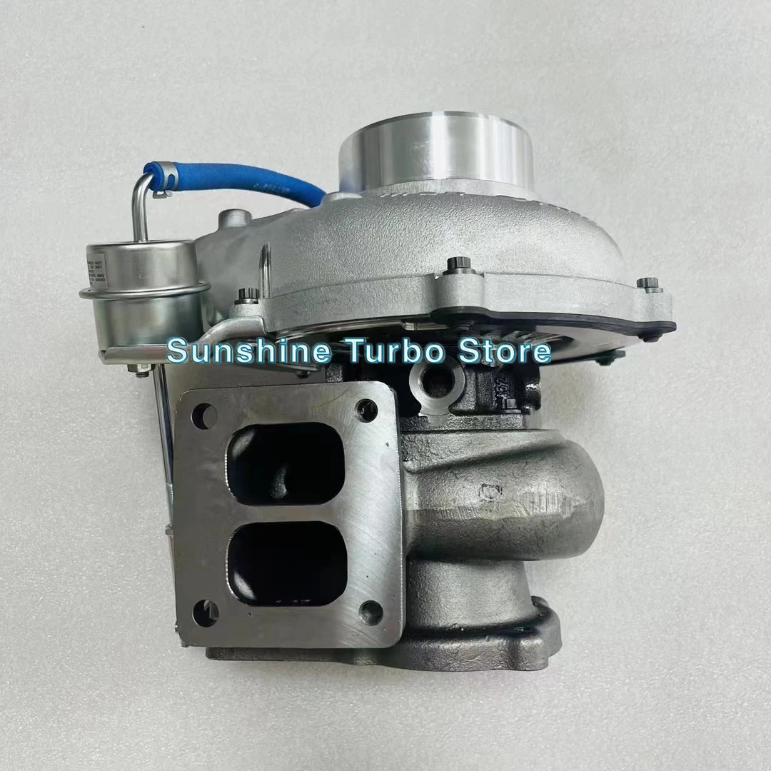 GT3576D Турбо 750849 -5001 479016 -0002 17201-E0A40 24100-3251 турбокомпрессор для грузовика с двигателем