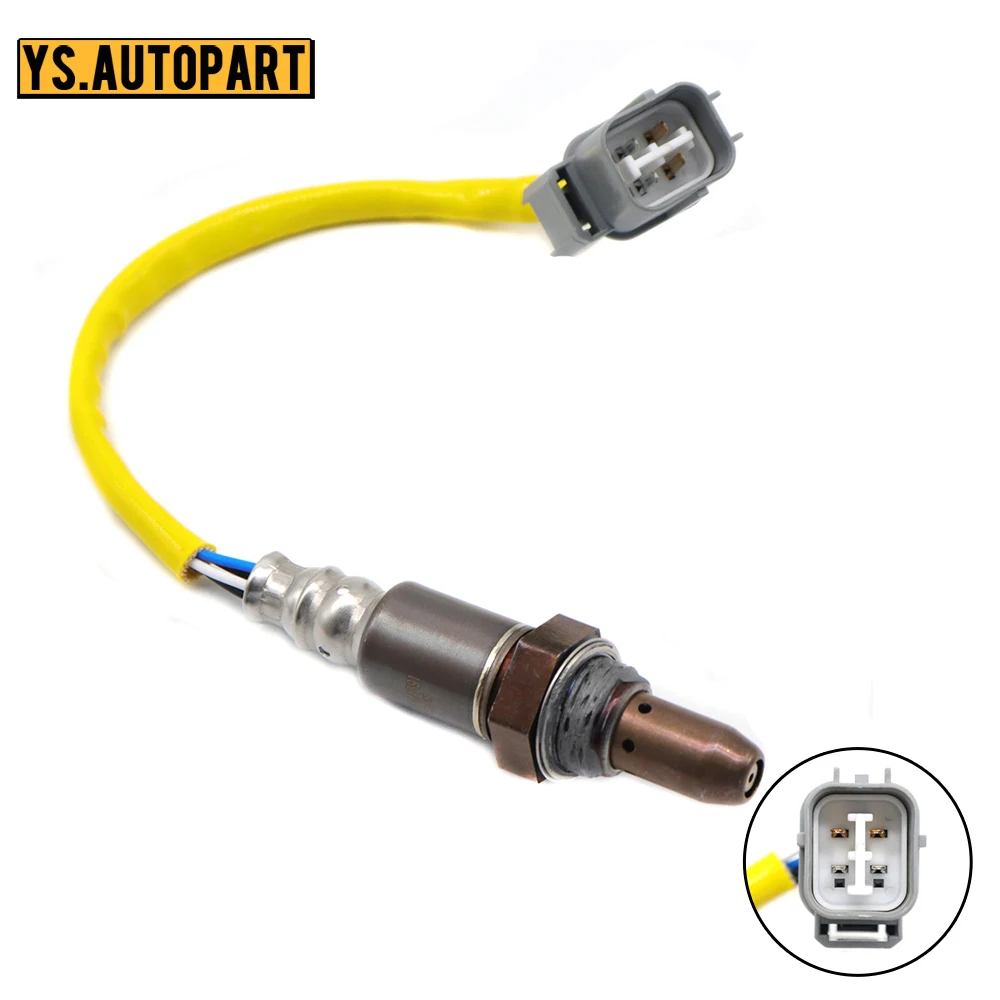 

Автомобильный передний топливный коэффициент восходящего воздуха 22641-AA391, кислородный датчик Lambda O2 для Subaru Impreza WRX GDA STI Legacy Touring Wagon BP5