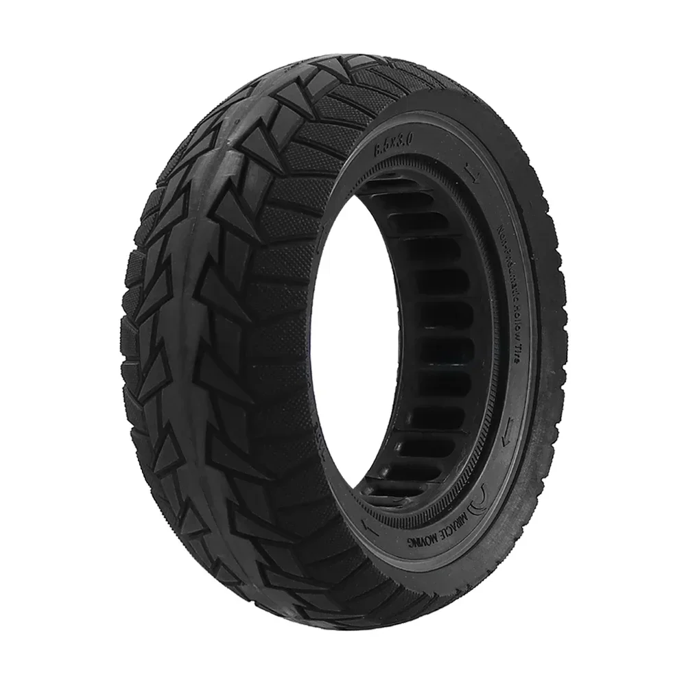 8 5-дюймовые сменные колеса для электрического скутера 5x3 0 KUGOO G2 Pro VSETT 9 +/Zero толстые