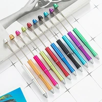 5pcs signature pen compact portable reliable eye catching ball point pen for students signing pen ball point pen