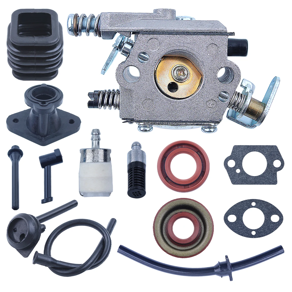 Масляная трубка карбюратора для 220 2500 2600 2750 2775 2900 3050 PP255 PP295 PP310 PP315 PP4620AV PP4620AVHD PP4620AVL PP4620AVX