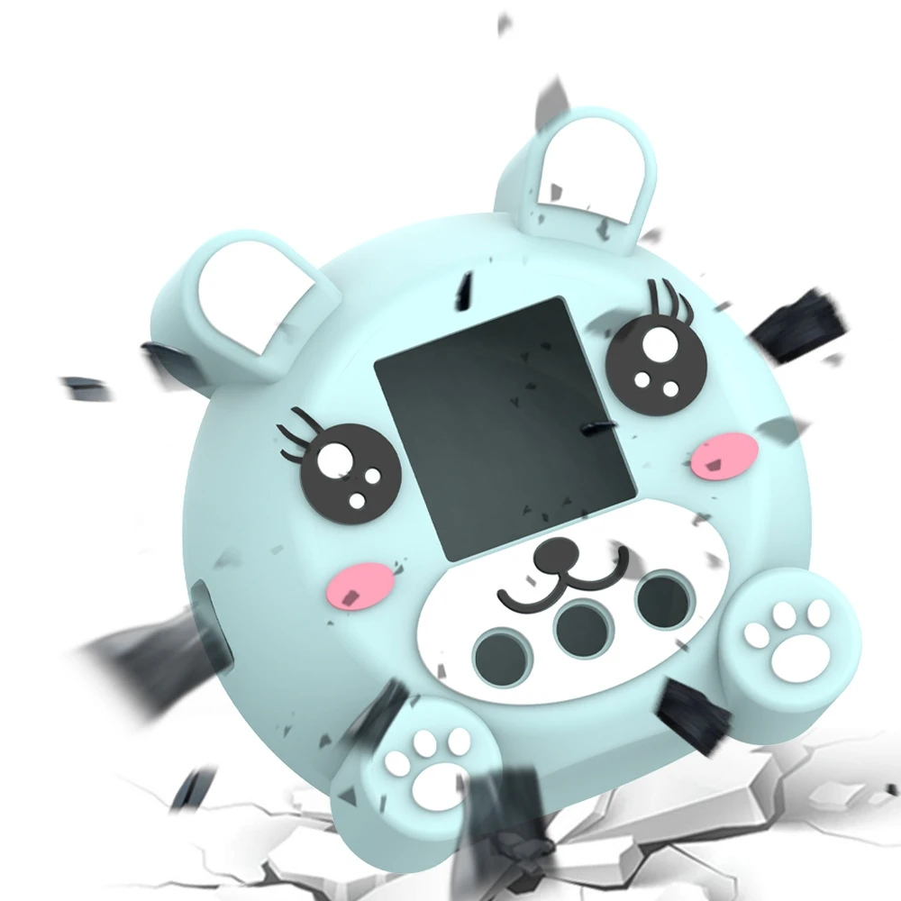 Подходит для Interactive Digital Toy Punirunes Touch Интерактивная игрушка Защитный чехол