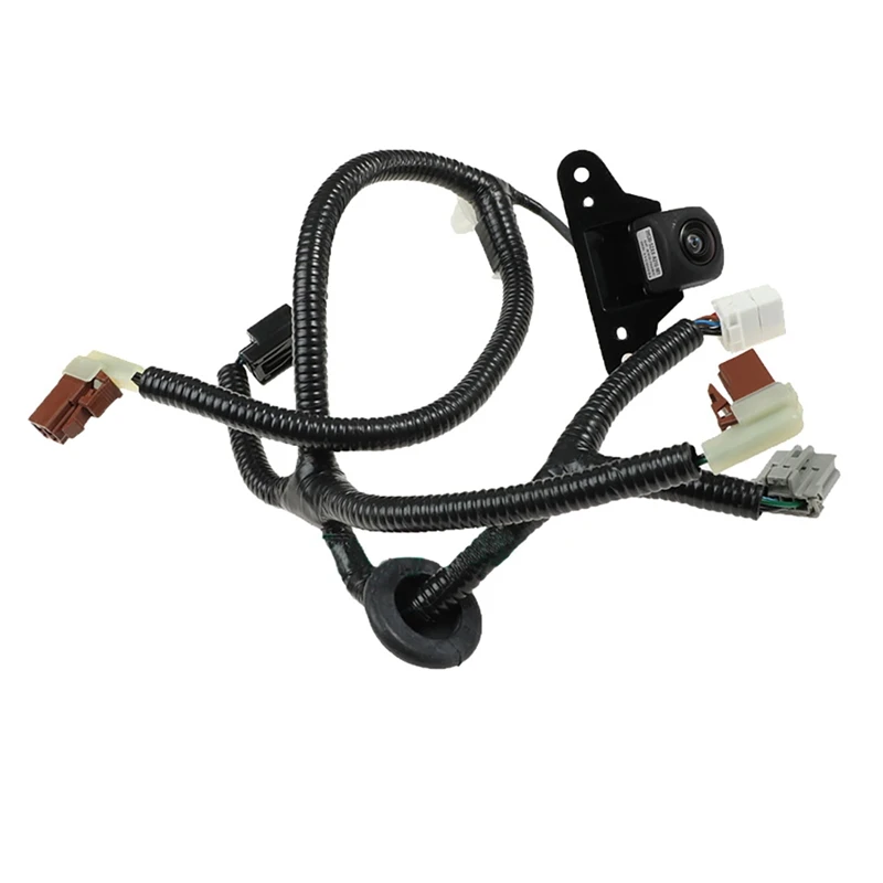 

Rear View Camera Backup Camera 39530-SZAX-A210-M1 For Toyota Reversing Camera