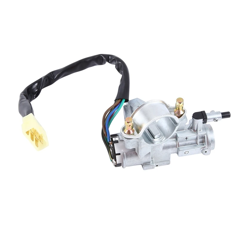 МБ 894755 MB- Автомобильный стартер зажигания с 2 ключами для Mitsubishi L200 2.4L 2.6L 1986-1994 гг.