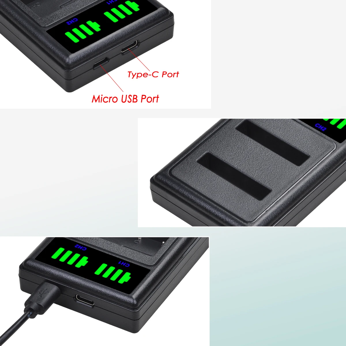 Аккумулятор для Fujifilm FinePix F200EXR F75EXR F70EXR F100fd F60fd XF1 XP100 XP150 XP170 X20 F605EXR KLIC-7004