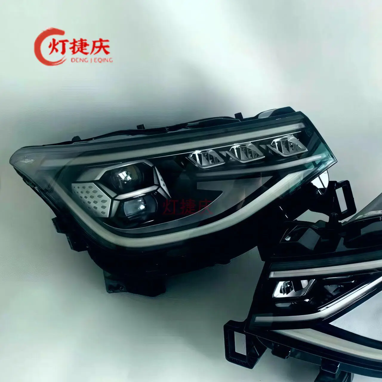 Подходит для восстановления фар Volkswagen ID6X, ID.6X, IDCROZZ, ID4X, ID6X. (art.: 3920db4da2aeb) - 3920db4da2aeb