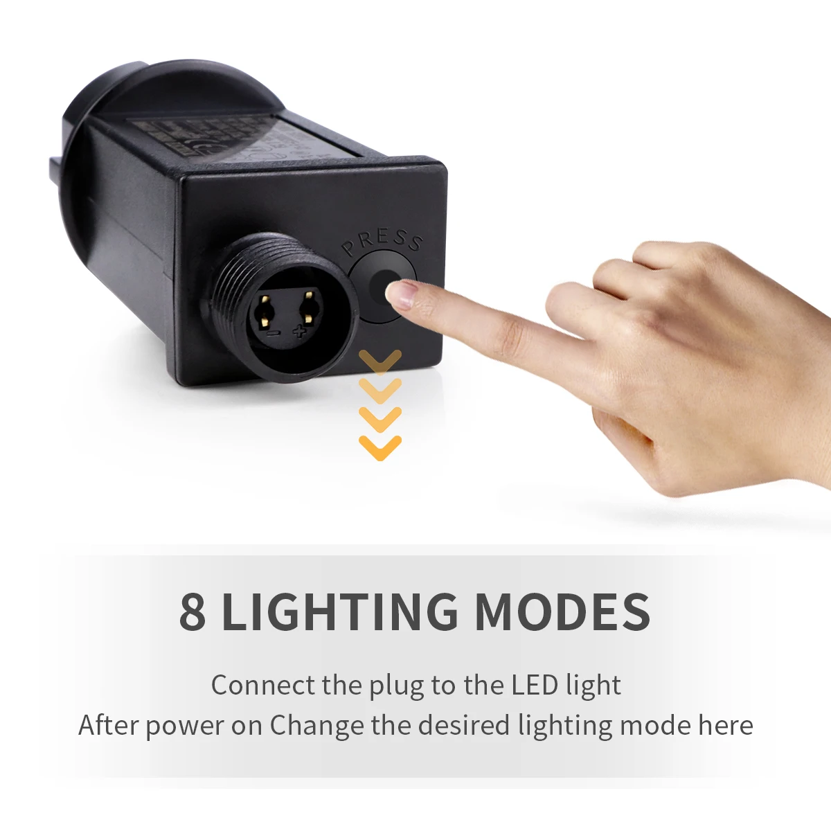 Светодиодная лента 110 В 220 100 м с медной проволокой