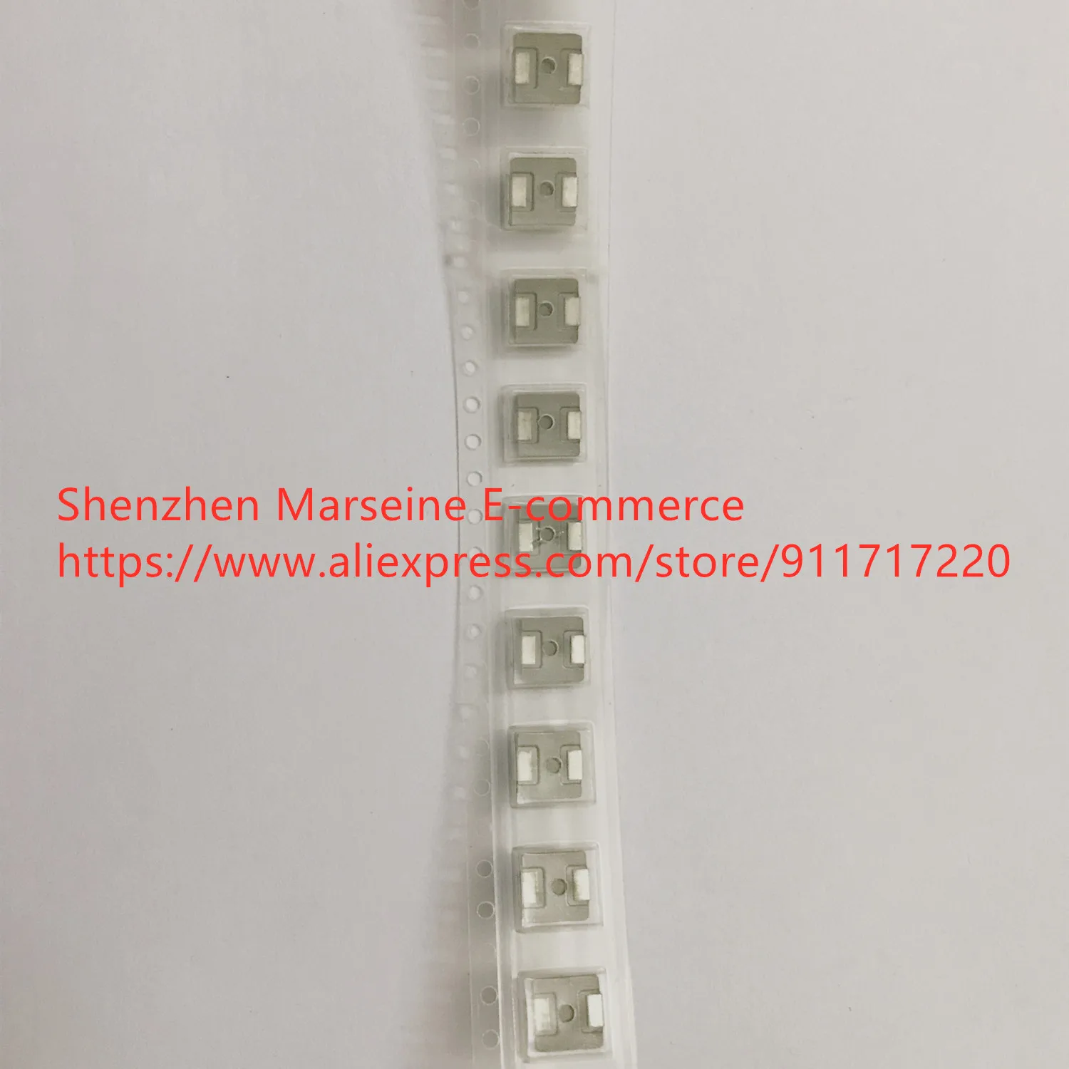 Оригинальный новый 100% SMD интегрированный индуктор большого тока 2525 2.2UH 2R2 7*7