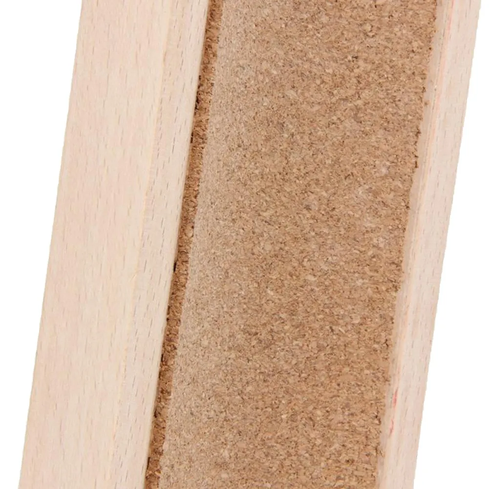 

2021ER Durable Newest Xmas Gift Caul Fingerboard Guitar Holder Pad Rest Soft Support Tool U-block Luthier Neck
