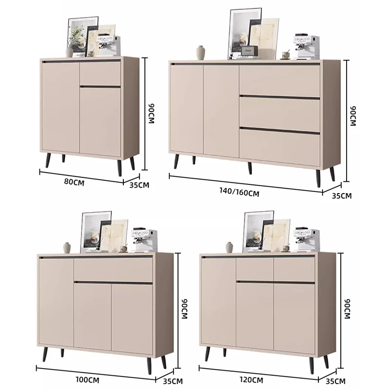 Кухонный остров сервант деревянная мебель для столовой органайзер шкафа