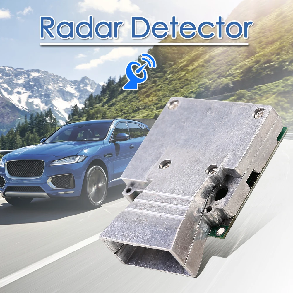 

Автомобильный радар-детектор на английском и русском языках, универсальный автомобильный антирадар-детектор, скоростная сигнализация X K CT ...