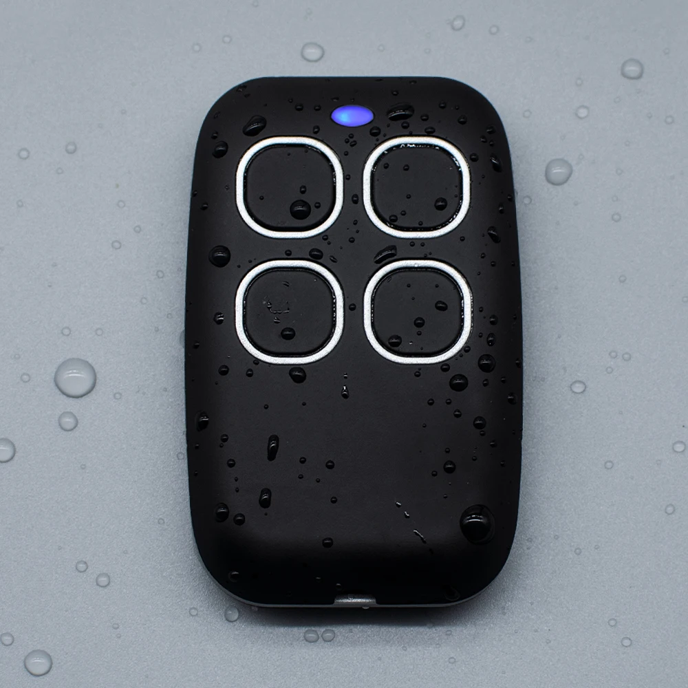 

Scimagic-RC Пульт дистанционного управления для гаражных ворот 433 МГц