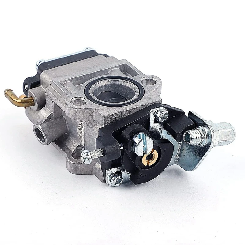 Газон карбюратор косилки uretor Kit топливный фильтр с прокладкой свечи зажигания