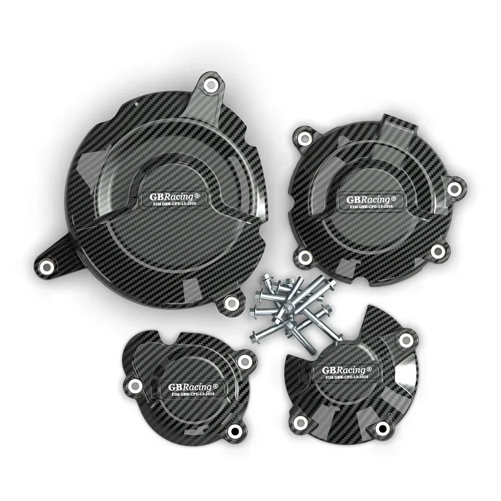 Защита крышки двигателя мотоцикла для Suzuki GSX-S1000GX 2024 защитные