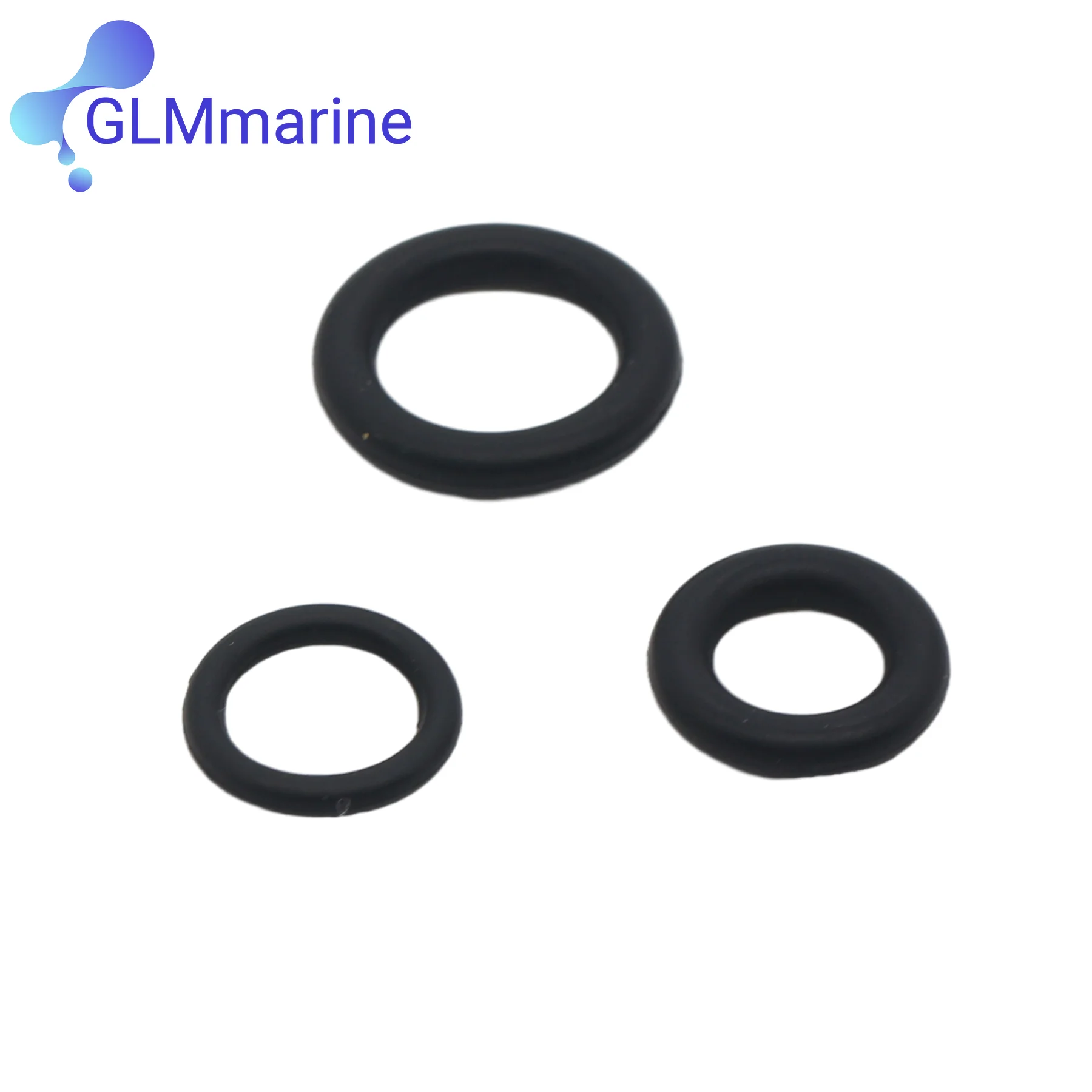 Фото Уплотнительные кольца 955981   Для Volvo Penta Outdrive SX-M SX-A DPS-A DPX-A AD30A TAMD41H-A KAD32P TAMD165A 3852045 3855081 №3