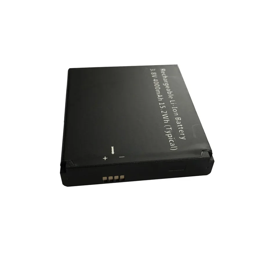 Применимая батарея маршрутизации Novatel MiFi 6620L 40115131 01 ГБ-S10-985354-0100