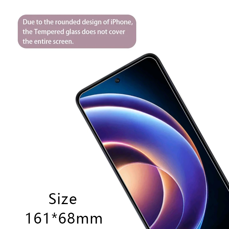 Защита экрана для xiaomi redmi note 12r защитное закаленное стекло на note12r не 12 r r12 пленка