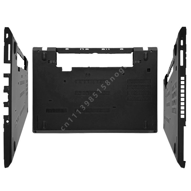 Новый корпус для ноутбука ThinkPad T480 20L5 20L6: задняя крышка LCD, передняя рамка, подставка для рук, нижняя часть корпуса, рамки для ноутбука (art.: 3920db1e46fdd) - 3920db1e46fdd