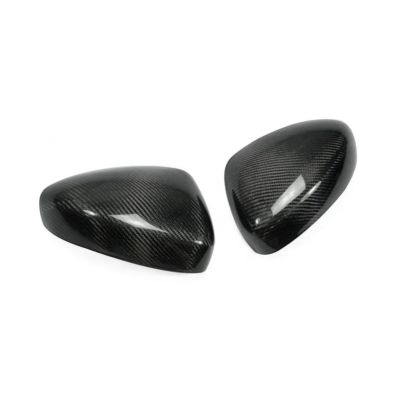 Подходит для Mazda MX5 ND5RC родстер Miata OEM боковой зеркальный чехол