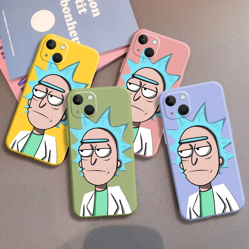 

Cartoon Old Man Head Phone Case For iPhone 11 12 13 Pro Max XS Max Mini XR X 2022 Soft Silicone Cover For iPhone 6 7 8 Plus
