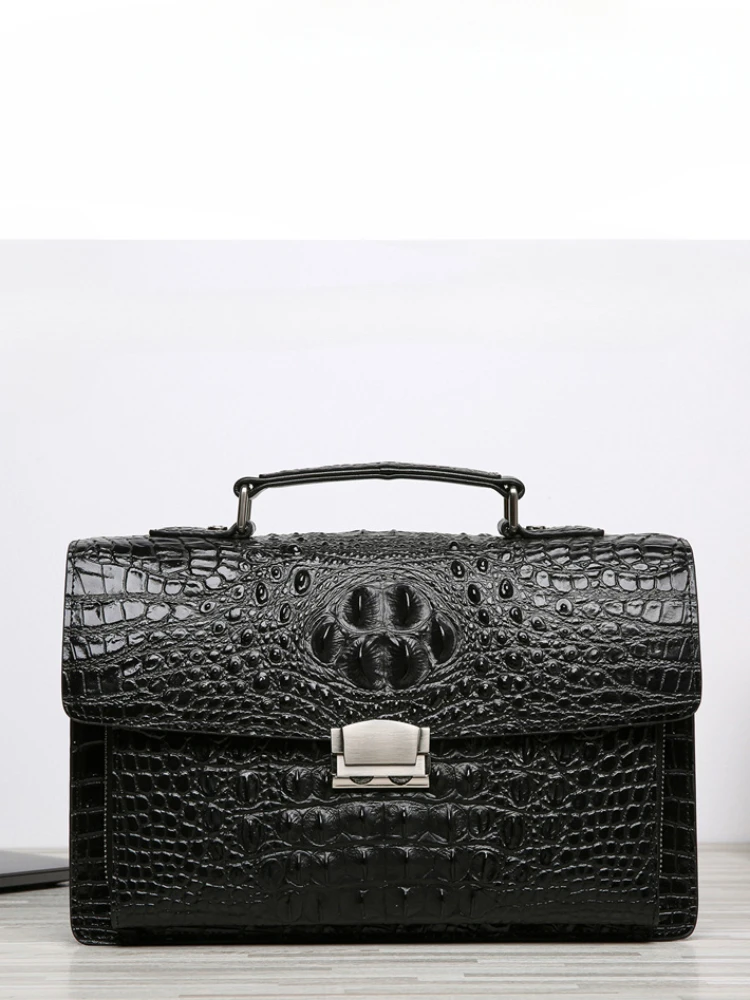 Рисунок 6 - Портфель мужской из натуральной кожи