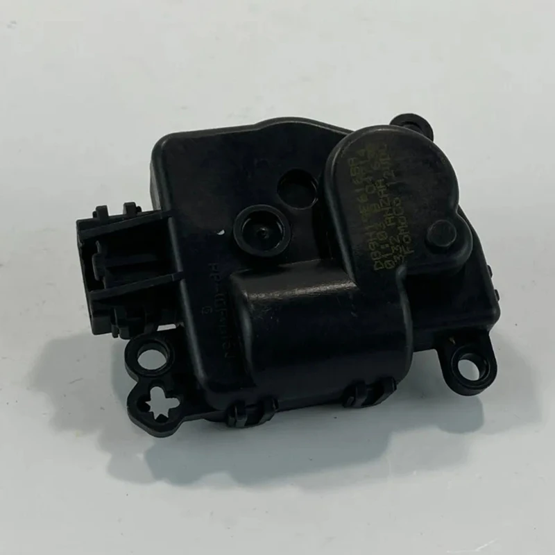 DG9H-19E616-BA DG9Z-19E616-B отопитель HVAC привод клапана двигателя подходит для Ford Fusion 2013-2018