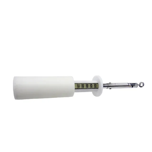 VDE 0700 часть 1 рисунок 7-дюймовый зонд для ногтей iec