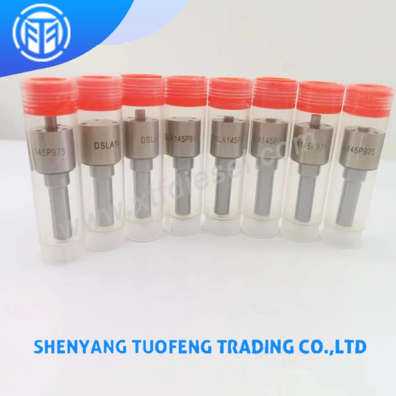 

T.DI 16 PCS Bland New Injector Nozzle DSLA148P575,DSLA145P975