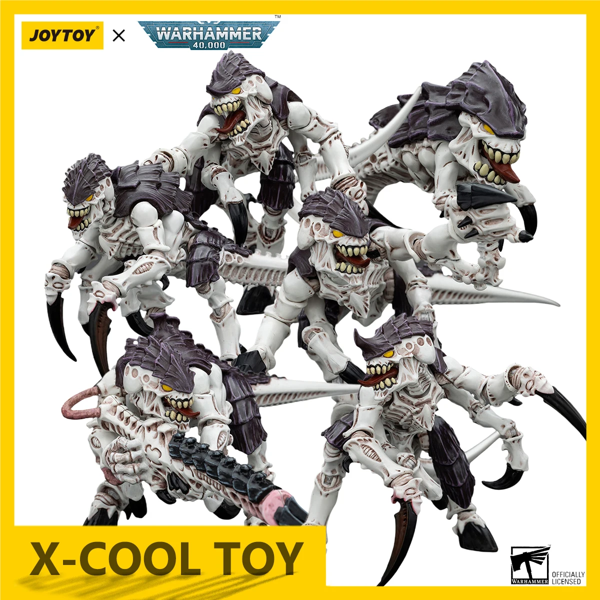 Предварительная продажа JOYTOY Warhammer 40K